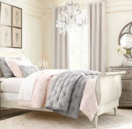 decoração para quarto