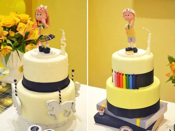 festa infantil