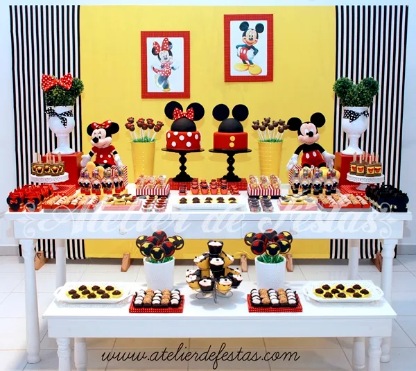 festa infantil