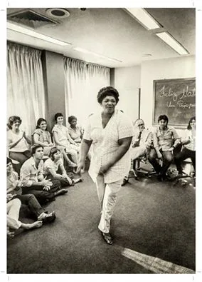 Dona Ivone Lara Nise - O coração da Loucura