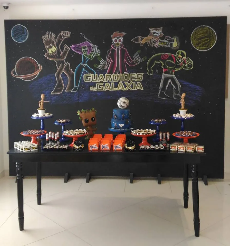 fundo de mesa
