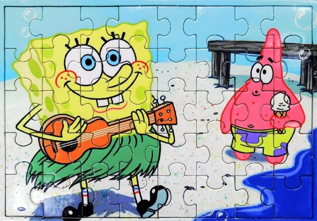brinquedo infantil