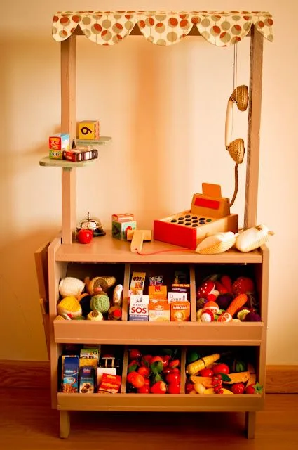 brinquedo infantil
