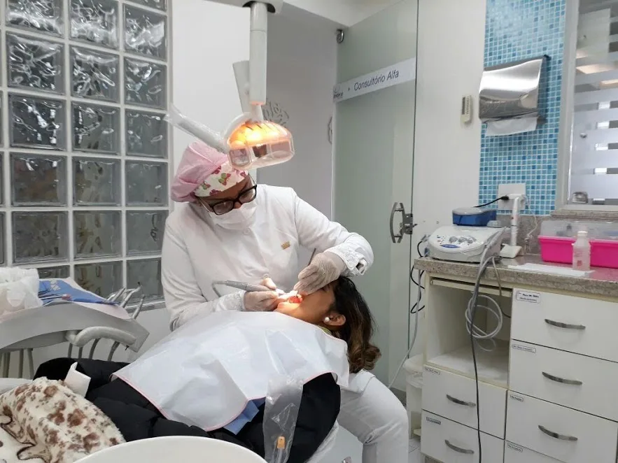 dentista em Belo Horizonte