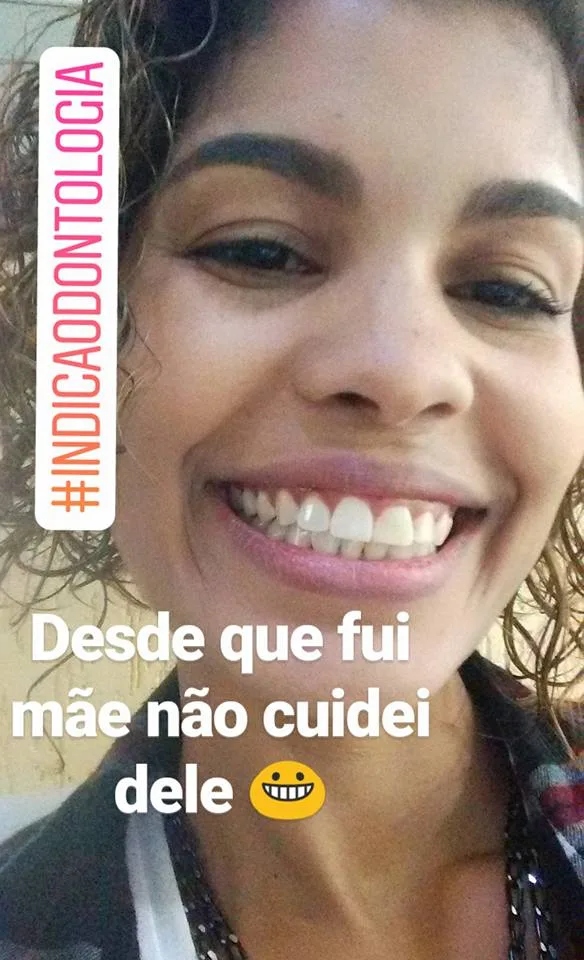 mãe também precisa de cuidado