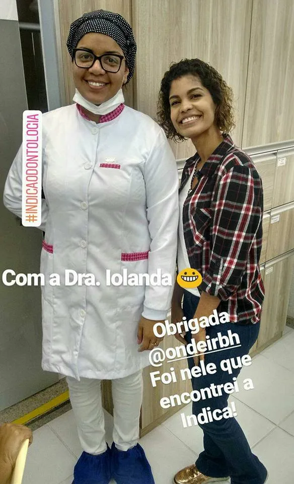 mãe também precisa de cuidado