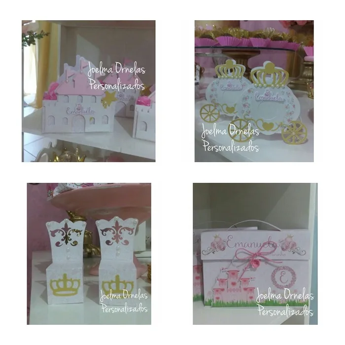 personalizados para festa