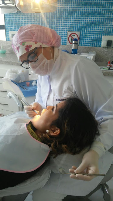 dentista em BH