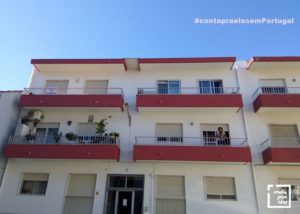 apartamento para arrendar em Portugal