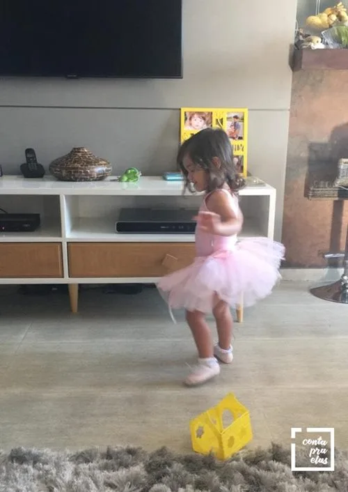 LUXAÇÃO DISPLÁSICA DO QUADRIL