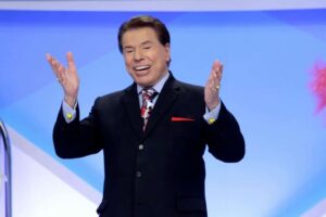 morre Silvio Santos