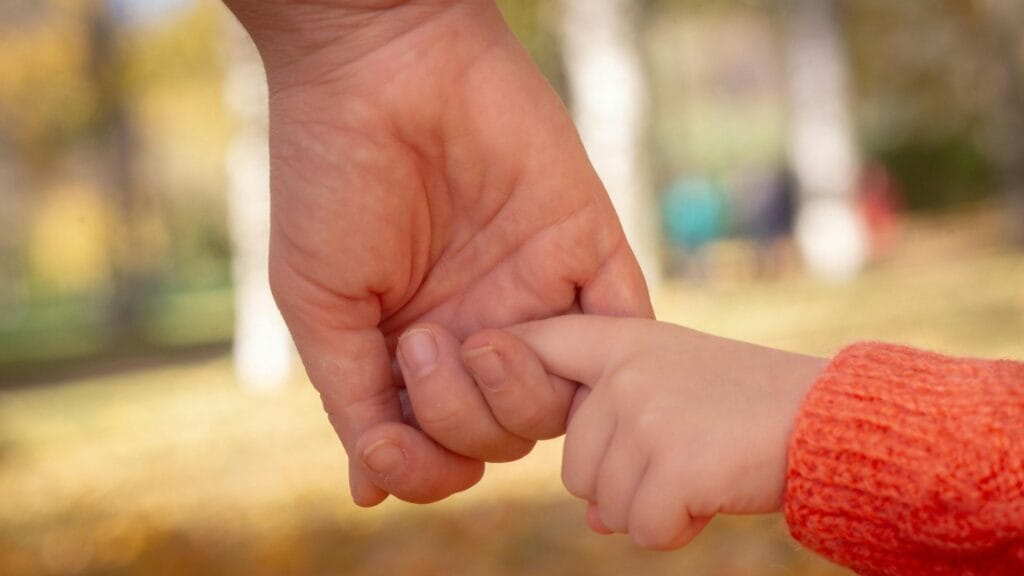 mãe em tempo integral