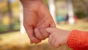 mãe em tempo integral