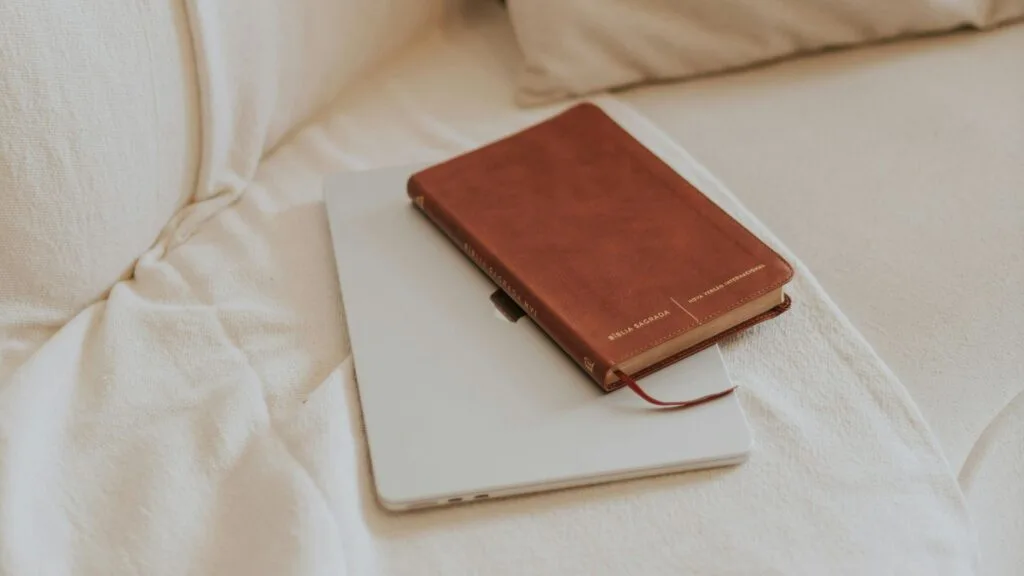 leitura bíblica